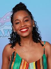 Anika Noni Rose