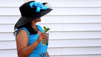 Take A Break From The Classic Mint Julep With 12 Unique Cocktails Perfect For Kentucky Derby Viewing