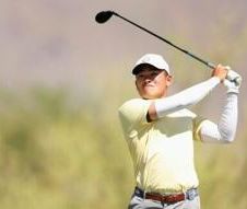 Amateur, 22, is first Singaporean golfer to qualify for Masters | Fox 11 Tri Cities Fox 41 Yakima