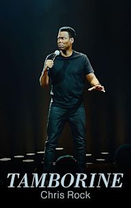 Chris Rock: Tamborine