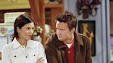 Courteney Cox reveals belief about ‘Friends’ co-star Matthew Perry