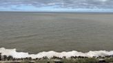 Mentor Lagoon trail closes due to eroding Lake Erie shoreline