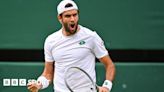 Wimbledon 2024: Berrettini, Monfils, Shapovalov, Norrie and Thompson eye shocks at SW10