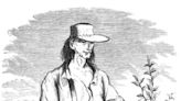 The real story behind the legend of Johnny Appleseed