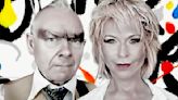 Toyah Willcox and Robert Fripp Officially Announce 2023 “Sunday Lunch Rock Party Tour”