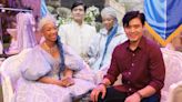 Brandy and Paolo Montalban Reflect on 'Cinderella' 26 Years Later: 'It Was Just So Magical' (Exclusive)