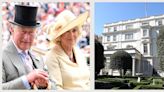 Inside Clarence House, King Charles and Queen Camilla's London Home