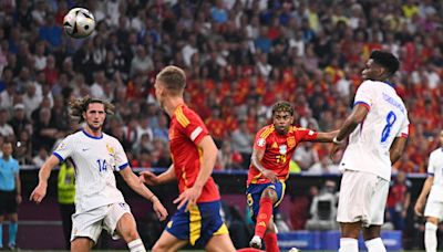 Topfavorit Spanien vs. erfolgshungriges England - Hier sehen Sie das EM-Finale aus dem Berliner Olympiastadion im TV und Livestream