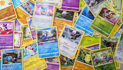 Ex-Bank Robber's New Heist: Scamming Pokémon Card Buyers For Millions