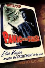 Panic in the Streets (film)