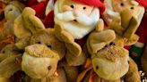 Christmas Reindeer Toy Recalled
