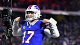 Bills DT defends Josh Allen after initial snub from C.J. Stroud's QB ranking