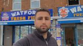 Fresh fish and meat shop set to open 'within weeks'