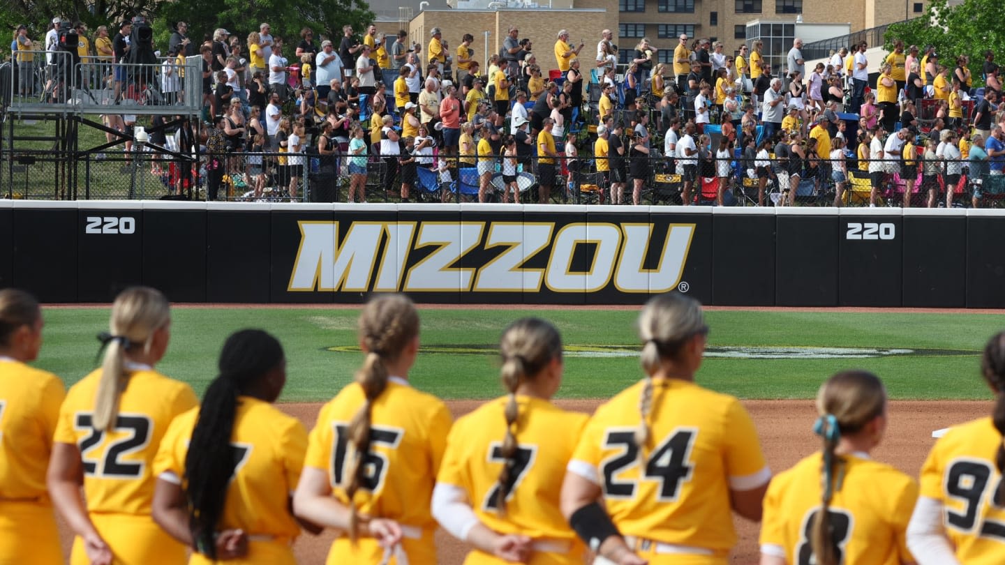 Missouri Softball Breaks Attendance Record, The Buzz: May 27, 2024