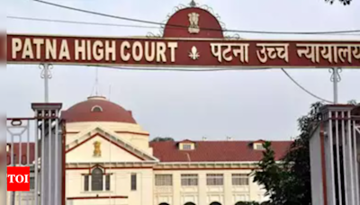 HC strikes down Bihar quota hike beyond 50% ceiling as 'bad in law' | Patna News - Times of India