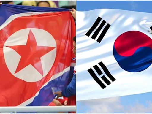 Senior North Korean diplomat defects to South Korea amid growing elite exodus | World News - The Indian Express