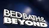 Bed Bath & Beyond stock closes at all-time low of $0.43