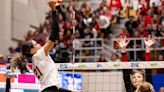 Nebraska volleyball notes: Skyler Pierce's debut, Olivia Mauch impresses, ESPN film coming