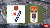 Eibar 0-2 Oviedo: resultado, resumen y goles