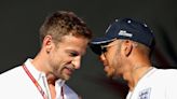 Jenson Button warns Lewis Hamilton over ‘different way of racing’ at Ferrari