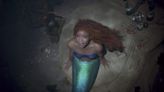 Black girls deserve Halle Bailey’s ‘The Little Mermaid’