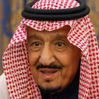 Salman of Saudi Arabia