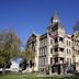 Denton County Courthouse-on-the-Square