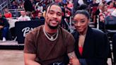 Everything To Know About Simone Biles’s Husband, Jonathan Owens