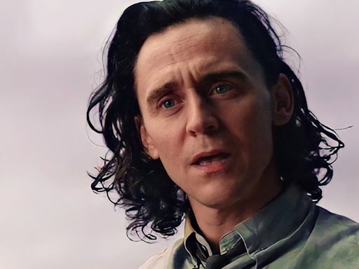 The secret of Loki’s hair (and his famous hair flips), according to MCU veteran Tom Hiddleston