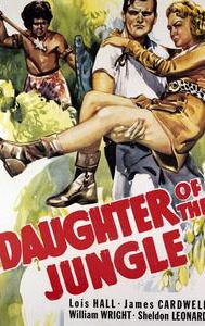 Daughter of the Jungle (1949 film)