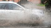 Alerta Temprana Preventiva por lluvia y viento: Las 10 comunas de la Región Metropolitana donde se declaró