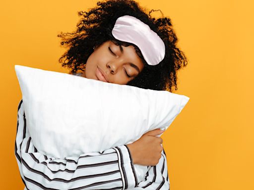 The 5-step plan to get your sleep on track and the 4 mistakes that make it worse