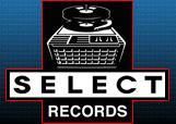 Select Records