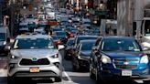 We have to curb Manhattan traffic