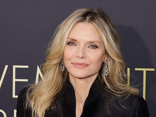 Michelle Pfeiffer Just Revealed Huge Career News — And We Promise, You're Not Ready for It