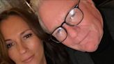 TV legend Jim Davidson, 70, to marry for SIXTH time as he plans to wed girlfriend Natasha, 47