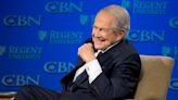 Five big political moments from Pat Robertson’s career