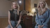 Video: Watch Caissie Levy & Eleanor Worthington-Cox Sing 'Maybe' from NEXT TO NORMAL