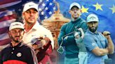 Yahoo Sports AM: The 44th Ryder Cup