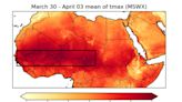 Africa’s Sahel Can Expect More Deadly Heat Waves, Study Shows