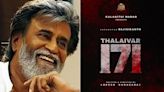 'Thalaivar 171 - Code Red': How Scammers Used Rajinikanth To Fool Actors
