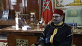 Mohamed VI anuncia Marruecos se une candidatura España-Portugal Mundial 2030