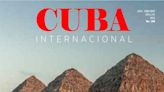 Cuba Internacional 508 Mayo 2024 - Especiales | Publicaciones - Prensa Latina