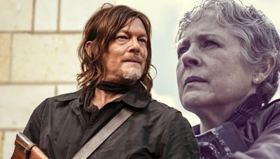 Daryl Dixon Revisits One of The Walking Dead's Most Tragic Deaths