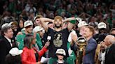 Jayson Tatum, Jaylen Brown's Imperfect Partnership Paved the Way for Celtics' Championship