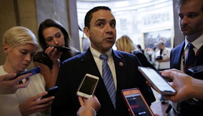 US congressman indicted on bribery charges