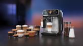 Philips' new bean to cup coffee machine makes the ‘perfect brew' – I can't wait to try it