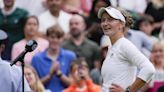 Surprise, surprise! Unlikely Wimbledon contenders Krejcikova and Paolini meet in the women's final