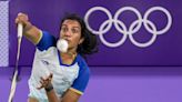 Paris 2024: PV Sindhu’s, Satwik-Chirag’s badminton dreams dashed