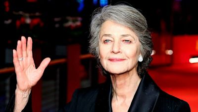 Charlotte Rampling : « Il faut aller à la rencontre des monstres que l’on a en soi »